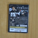 CYRANO DEBERGERAC - DVD