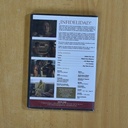 INFIDELIDAD - DVD