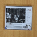 ORISHAS - EL KILO - CD