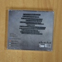 INGRAVITO - SENTIRNOS VIVOS POR ENCIMA DE NUESTRAS POSIBILIDADES - CD