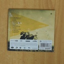 MACACO - PUERTO PRESENTE - CD