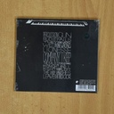 WHITE RABBITS - ITS FRIGHTENING - CD