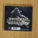 ANDRES SUAREZ - MORAIMA - CD