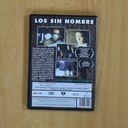 LOS SIN NOMBRE - DVD
