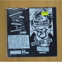 DIE SCHWARZEN SCHAFE - JULIA + 2 - EP