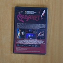 CABARET - DVD