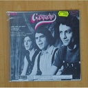 GAZPACHO - QUE QUE DE QUE / LA TRANCA - SINGLE