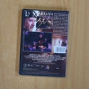 LA MARRANA - DVD