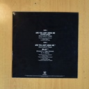 RICHENEL - ARE YOU JUST USING ME - MAXI