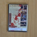 EL PERFUME - DVD