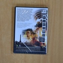 TRAIDOR - DVD