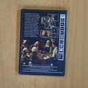 LA JOVEN DE LA PERLA - DVD