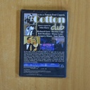 COTTON CLUB - DVD