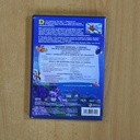 BURCANDO A NEMO - DVD