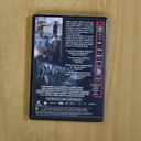 EL HUNDIMIENTO - DVD