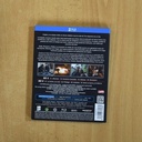 BRAQUO - TERCERA TEMPORADA - BLURAY