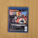 COMANDO SUICIDA - BLURAY