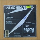 MACHIAVEL - CHARLENA / RUNNING - SINGLE