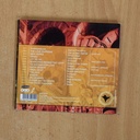 VARIOS - CHILL IN INDIA II - CD