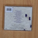 NAVAJITA PLATEA - DESDE MI AZOTEA - CD