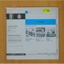 LES SURFS - EL JUEGO DEL AMOR + 3 - EP