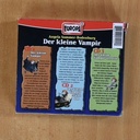 DER KLEINE VAMPIR - CD