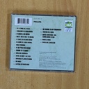 MANOLO CARACOL - GRANDES CANTAORES DEL FLAMENCO - CD