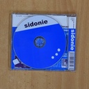 SIDONIE - VENUSIAN DREAMS - CD SINGLE