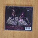 PINK PARKER - TU ERES PINK - CD