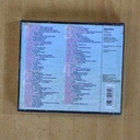 VARIOS - LOS 100 MAYORES EXITOS TROPICALES - 4 CD
