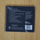 JOSE TORRES TRIO - JOSE TORRES TRIO - CD