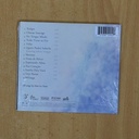 DOM LA NENA - TEMPO - CD