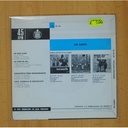 LES SURFS - EN UNA FLOR + 3 - EP