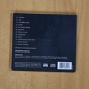 BRUNO ROBERTI - LAR - CD