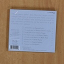 CHAVELA VARGAS - CHAVELA VARGAS Y SUS AMIGOS - CD