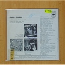 ANNA MWALE - KABUKU LANGA / I CANÂ´T GET YOUR LOVE - SINGLE