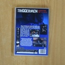 TRIGGERMEN - DVD
