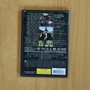 MATRIX RELOADED - DVD