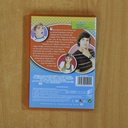 LAS REGLAS DE NOLAN - DVD