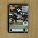 ELPOLAQUITO - DVD
