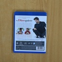 SI DIOS QUIERE - BLURAY