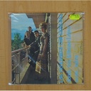 PAYADORES / GIOVANNA - DONDE VAS ALFONSO LOPEZ / MIRA, MIRA - SINGLE