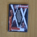 GIRO INESPERADO - DVD