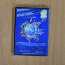 EL EXTRAORDINARIO VIAJE DE LUCIUS DUMB - DVD
