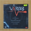 VARDIS - LETÂ´S GO / SITUATION NEGATIVE - SINGLE