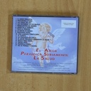 VARIOS - EL AMOR PERJUDICA SERIAMENTE LA SALUD - CD