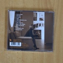 PASION VEGA - FLACA DE AMOR - CD