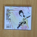 THE YARDBIRDS - THE JEDD BECK YEARS - CD