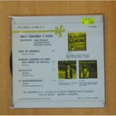 GRUPO FOLKLORICO O XESTAL - JOTA DE NEGREIRA + 3 - EP