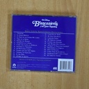 VARIOS - BLANCANIEVES Y LOS SIETE ENANITOS - CD